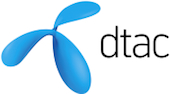 DTAC Thailand THB
