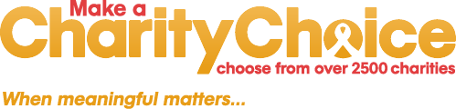 Charity Choice USA