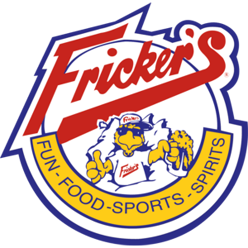 Frickers