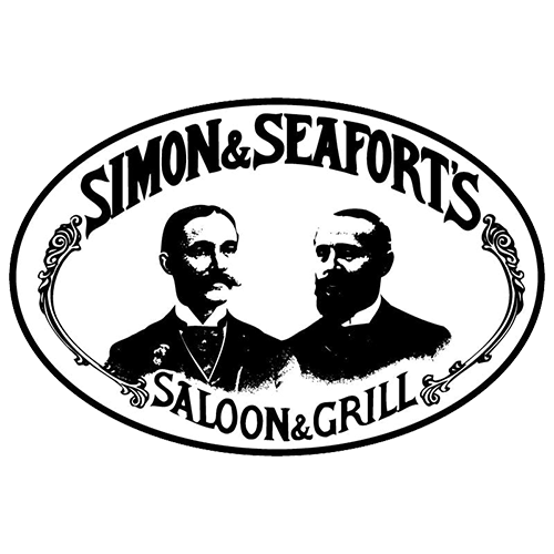 Simon & Seafort's Saloon & Grill Gift Card