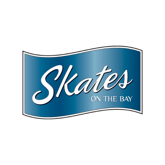 Skates on the Bay