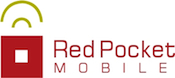 Red Pocket USA USD