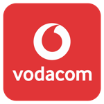 Vodacom South Africa ZAR