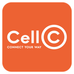 CellC South Africa ZAR PIN