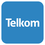 Telkom Mobile South Africa ZAR PIN
