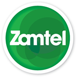 Zamtel Zambia ZMW